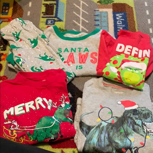 Christmas Bundle - Picture 1 of 5